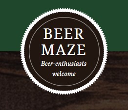 Beer Maze